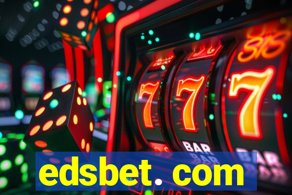 edsbet. com